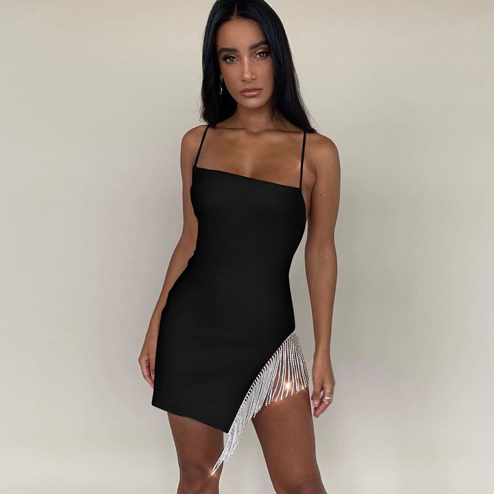 Women’s Sexy Club Party Dress Skirt