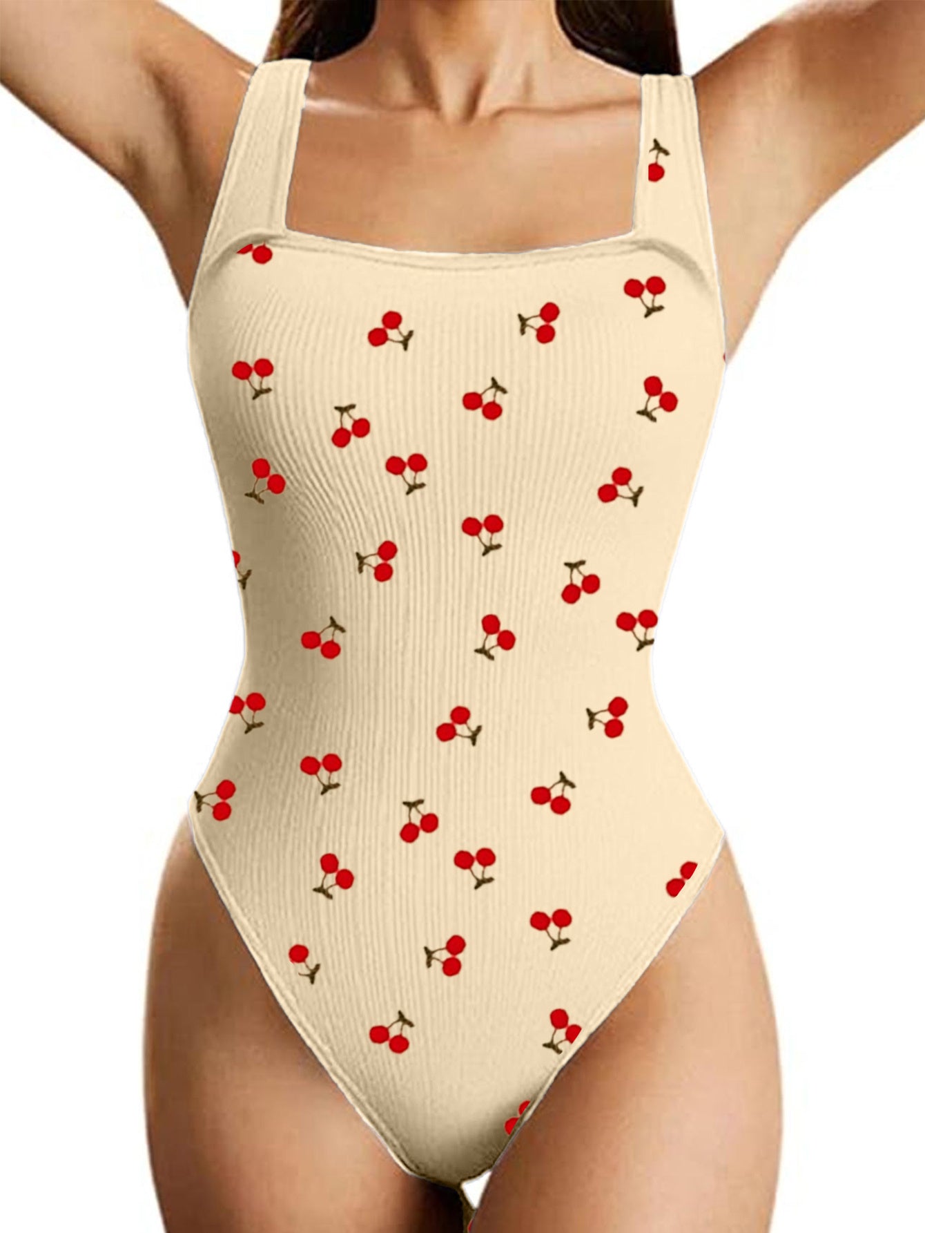 Women’s One-Piece Wonder – Sexy Lace Lingerie Bodysuit