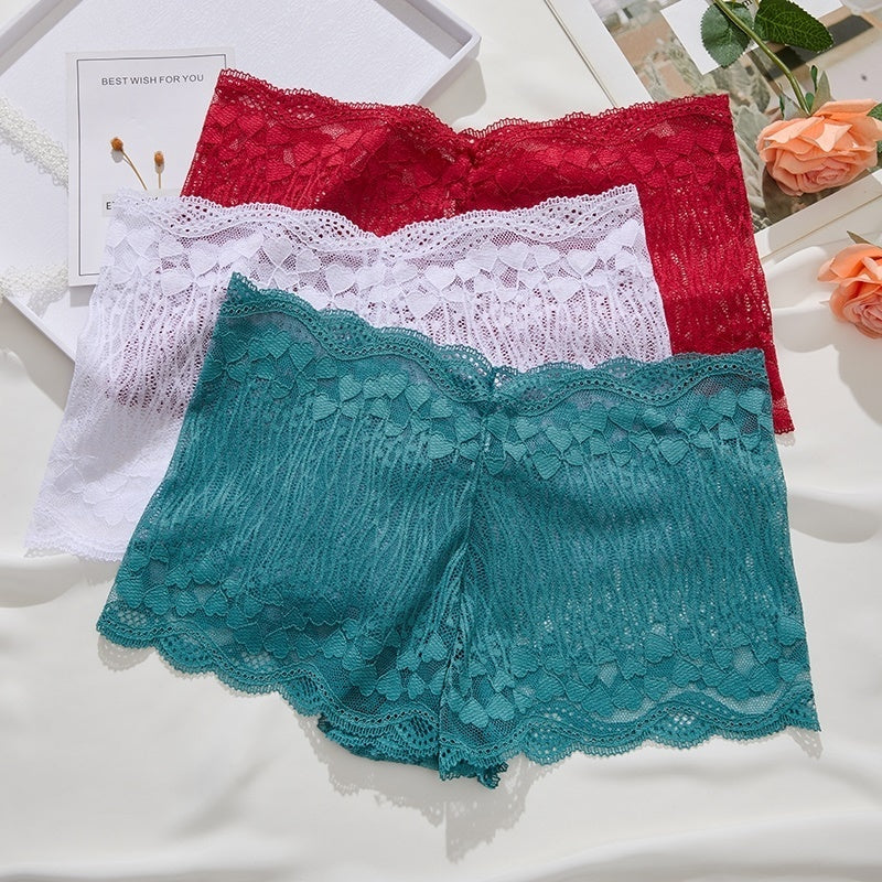 Women’s Seamless Thong Panties