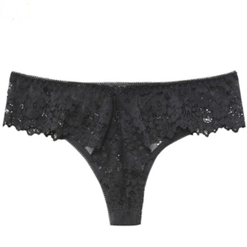 Sexy Lace Temptation Panties for Women