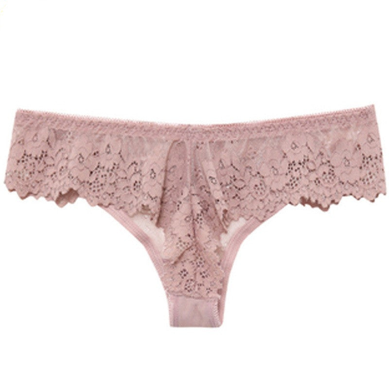 Sexy Lace Temptation Panties for Women