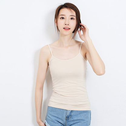 Women’s Thin Vest Tank Top