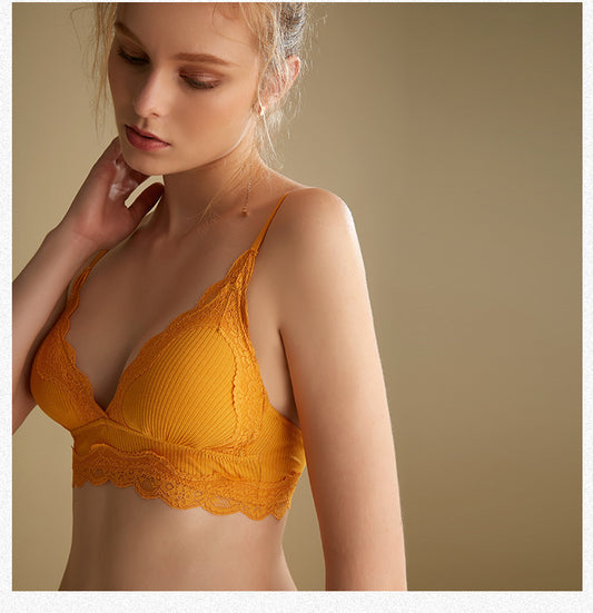 Women’s Lace Underwear Suit