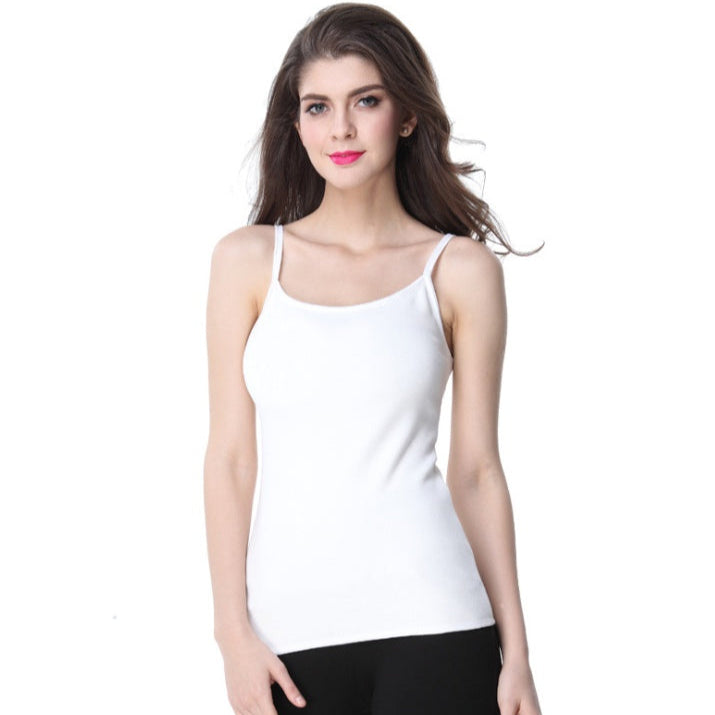 Women’s Thin Vest Tank Top