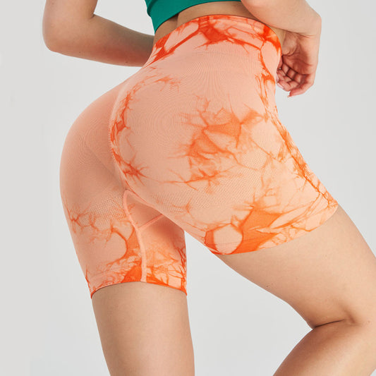 Yoga Shorts