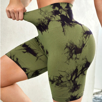 Yoga Shorts