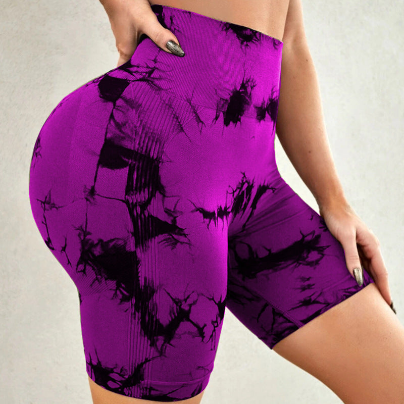 Yoga Shorts