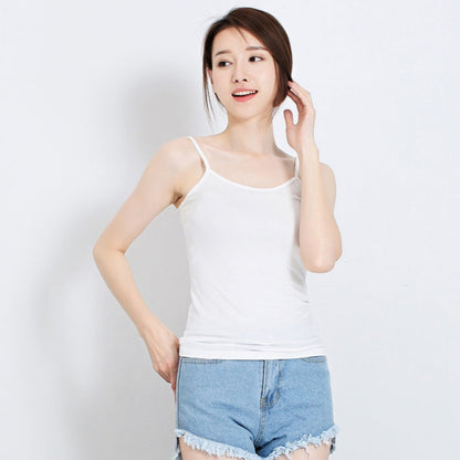 Women’s Thin Vest Tank Top