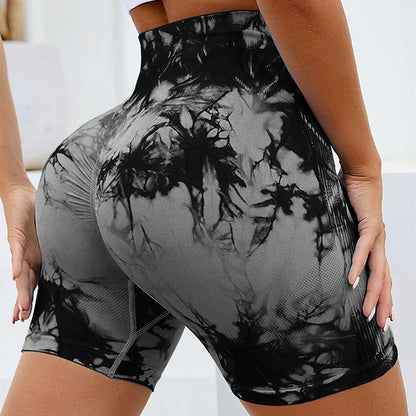 Yoga Shorts