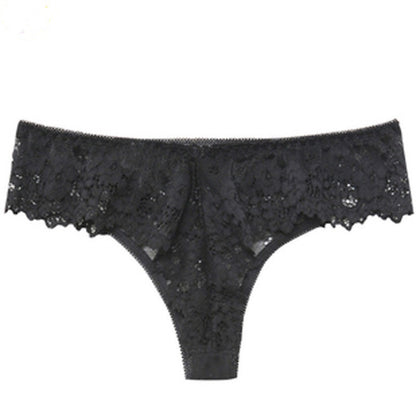 Sexy Lace Temptation Panties for Women