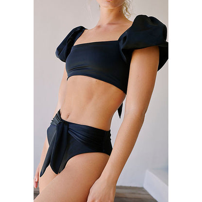 Women’s Women’s Ruffles Bikini Bikini Set