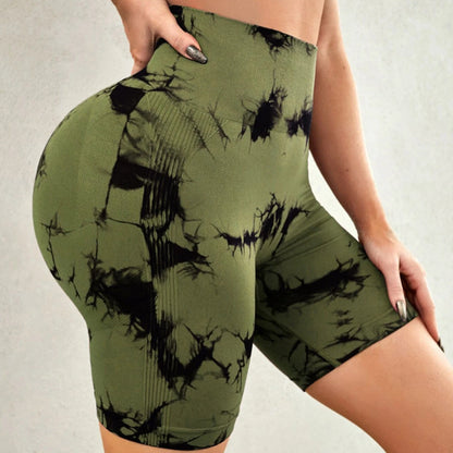 Yoga Shorts