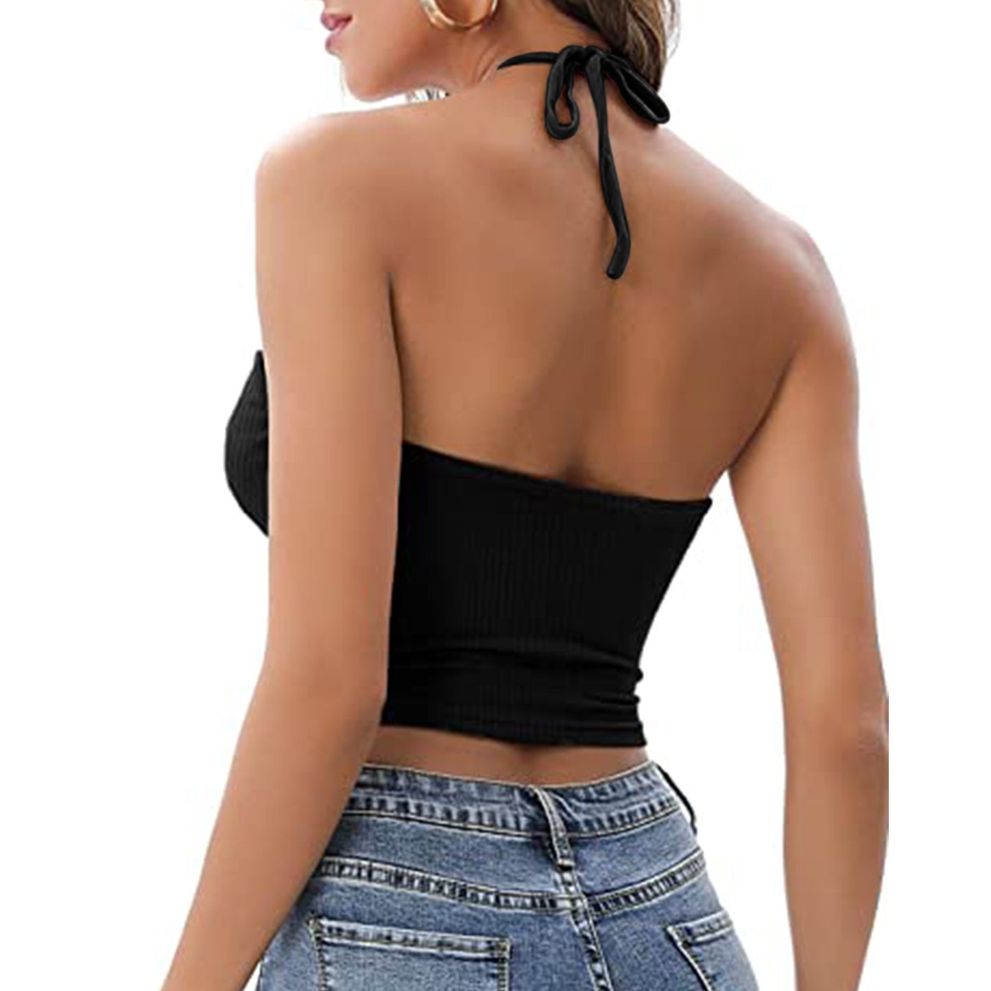 Women’s Camisole Halter Vest