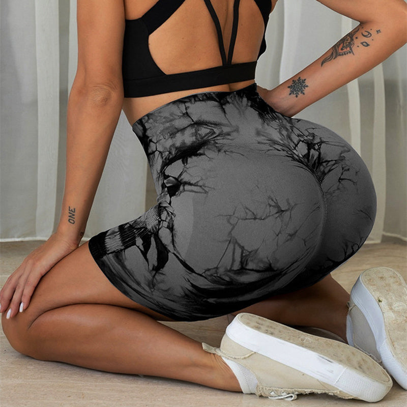 Yoga Shorts