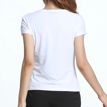 Women’s Printed Love T-Shirt