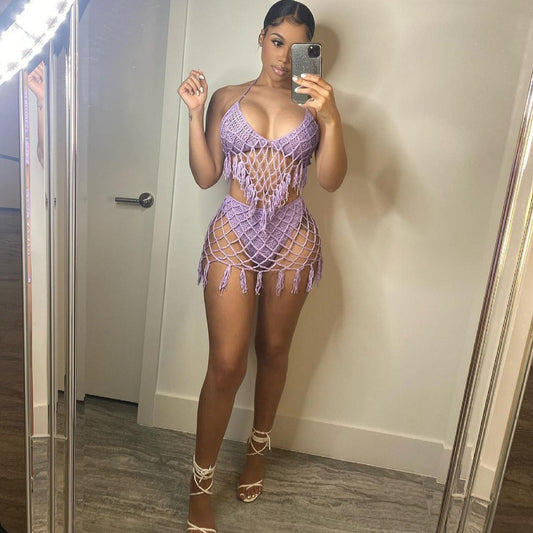 Adogirl Summer Beach Bikini