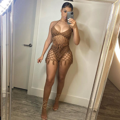 Adogirl Summer Beach Bikini