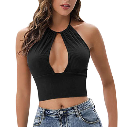 Women’s Camisole Halter Vest