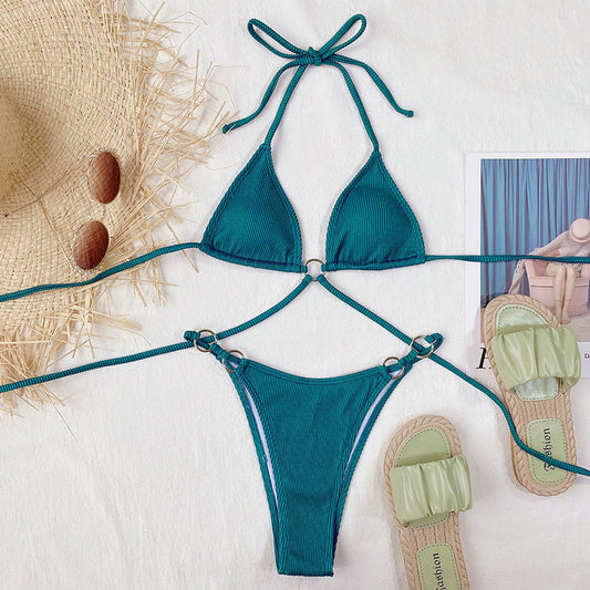 Women’s Women’s Sexy Beach Bikini Bikini Set